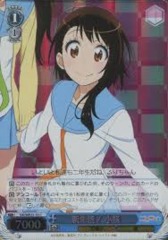 NK/WE22-33 C Kosaki, New Life - Foil